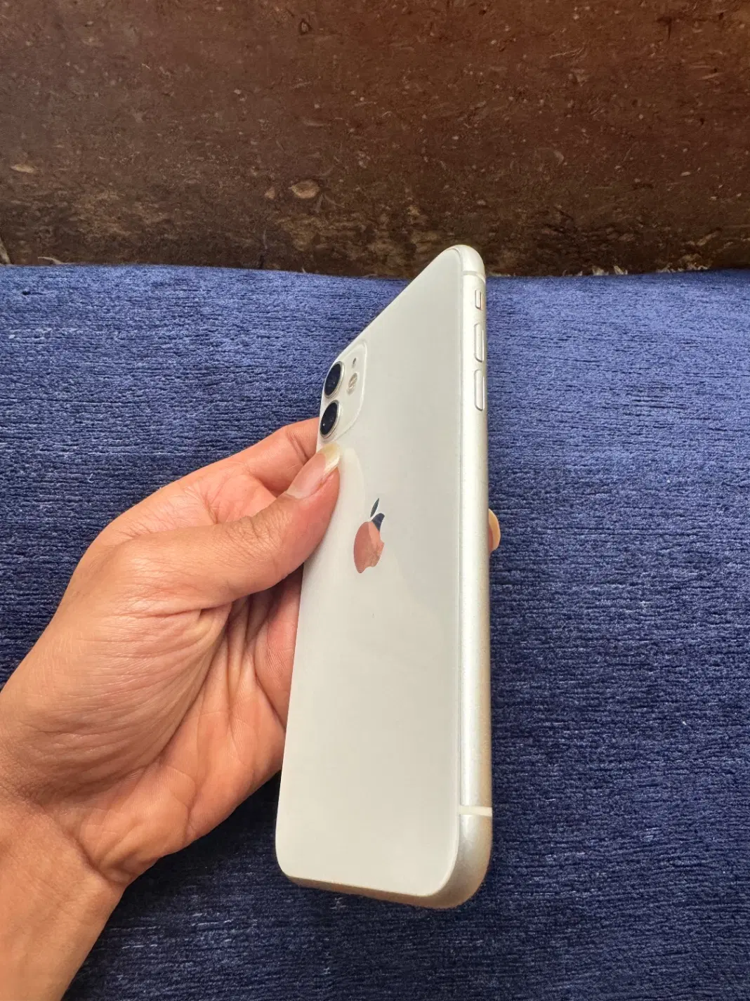 iPhone 11 normal|موبایل|یاسوج, |دیوار