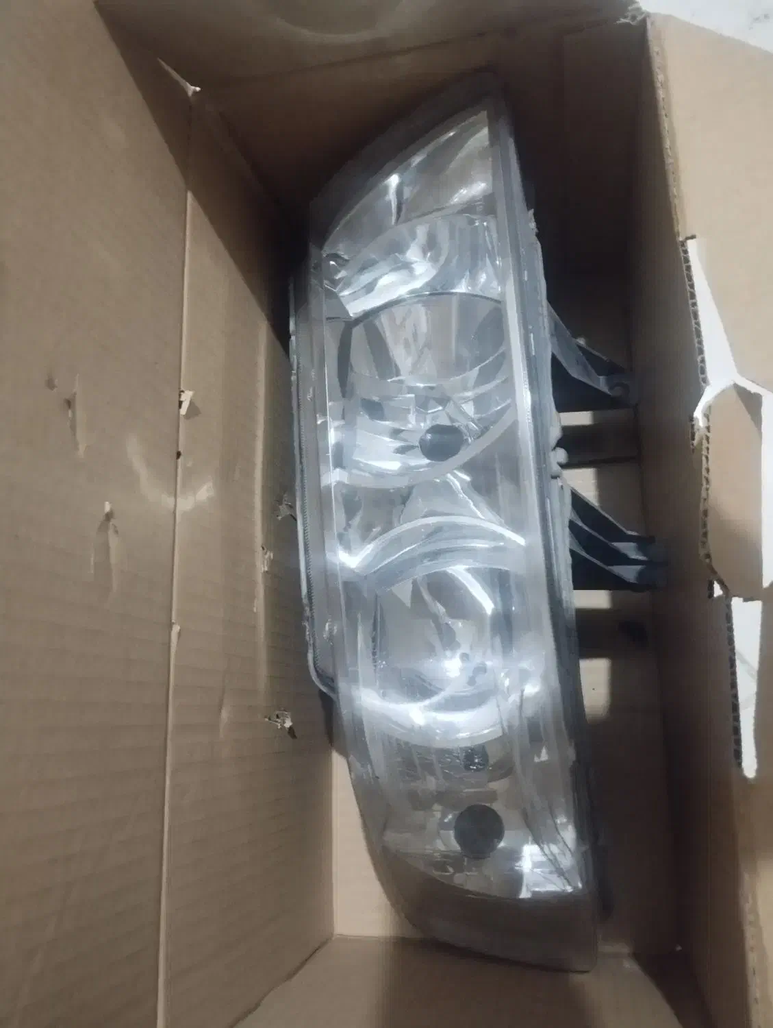 جراغ سمند|قطعات یدکی و لوازم جانبی|سنندج, |دیوار