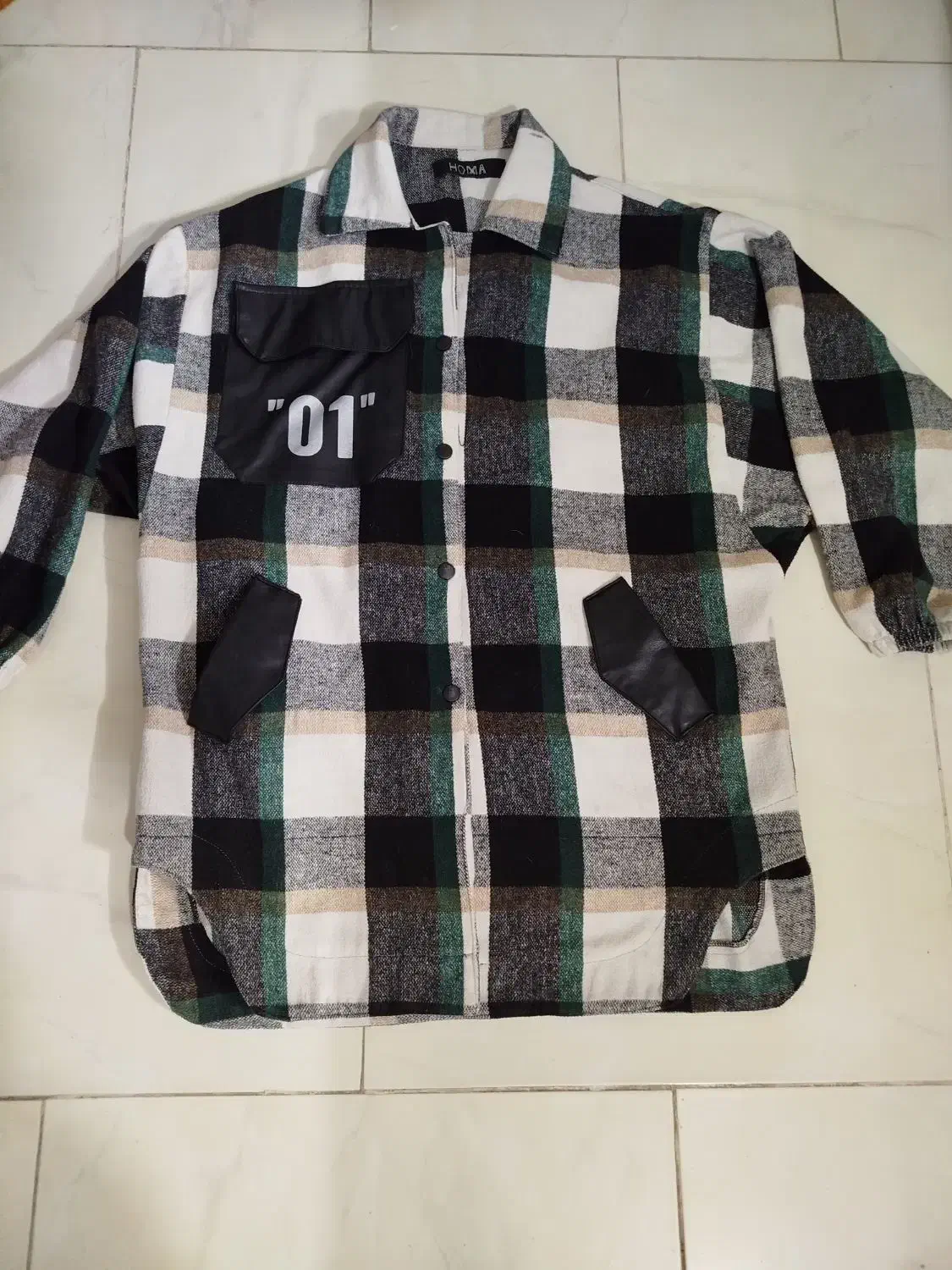 لباس گرم جنس کشمیری گرم بالا|لباس|شاندیز, |دیوار