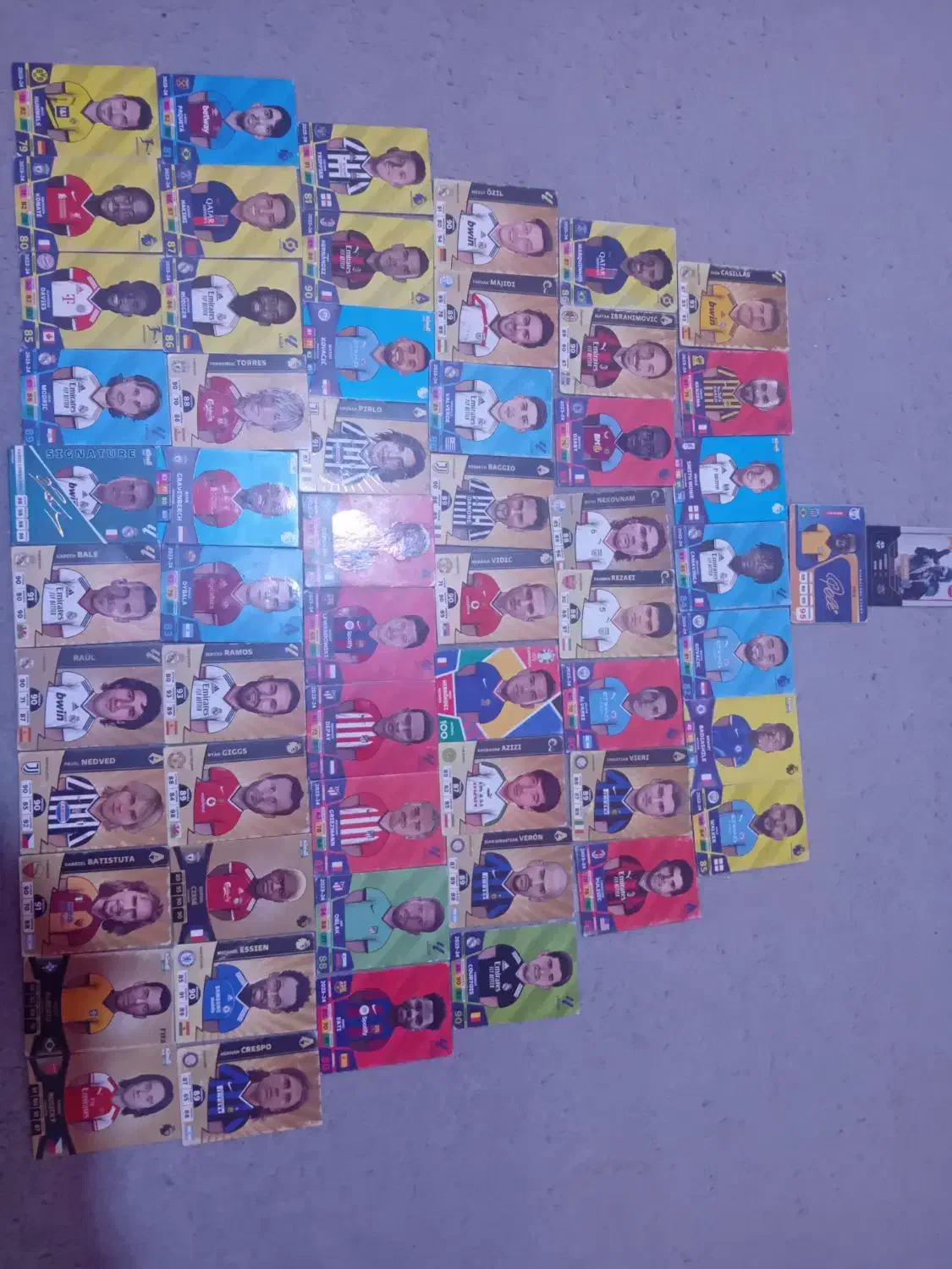 کیمدی|اسباببازی|نظرآباد, شهرک سید جمال الدین|دیوار