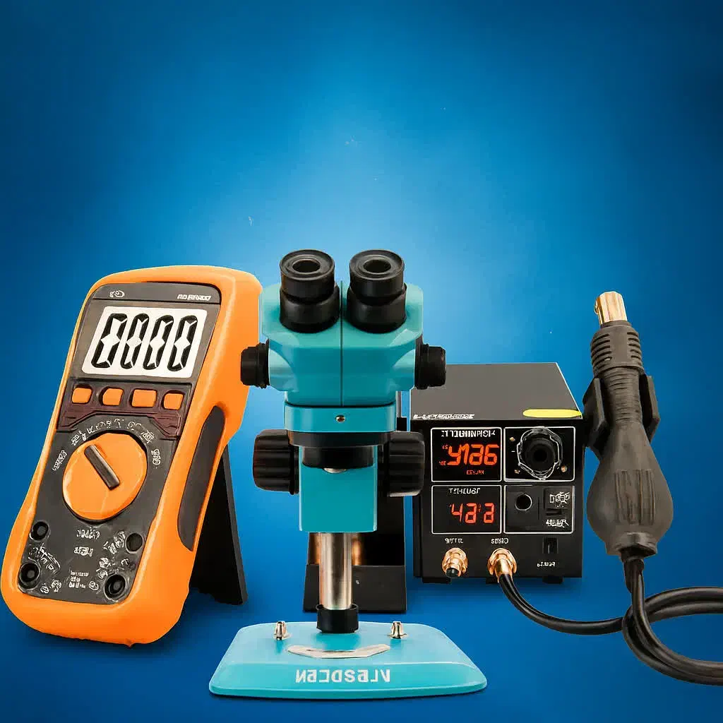 فروش ابزارتعمیرات موبایل لوازم تعمیرات موبایل|لوازم جانبی موبایل و تبلت|اصفهان, شاهزاده ابراهیم|دیوار