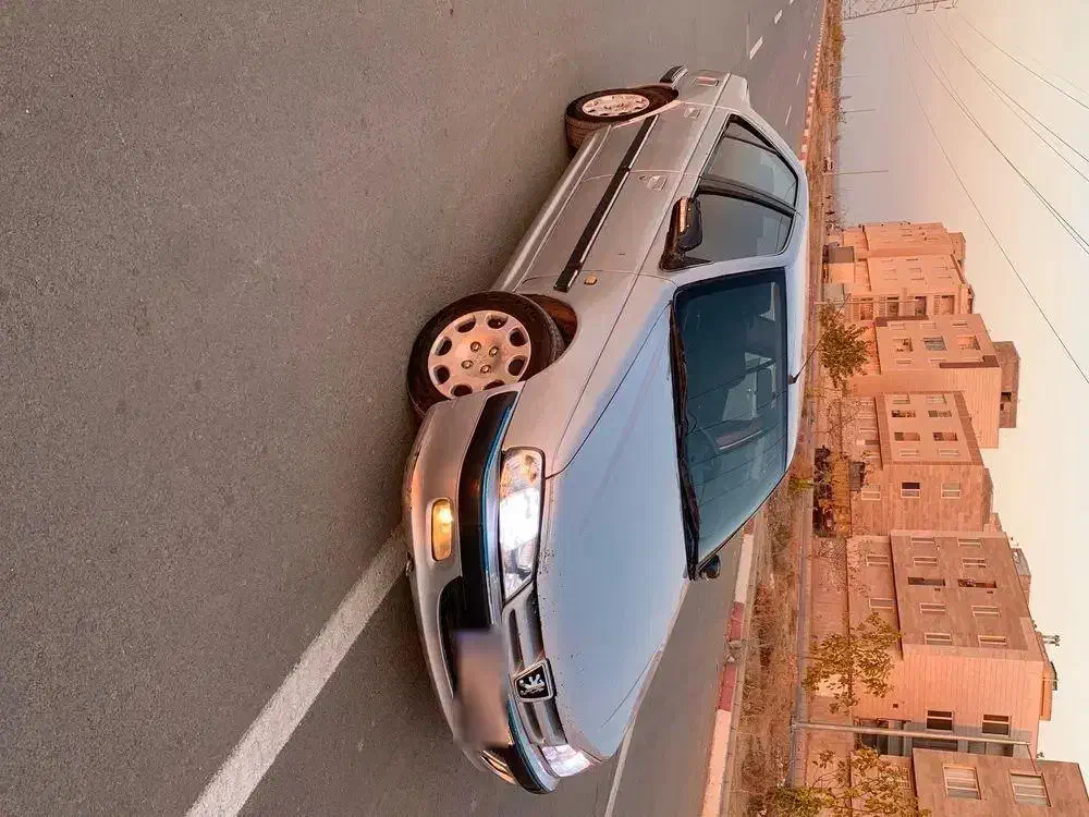 پژو پارس مدل ۸۵|خودرو سواری و وانت|الوند, |دیوار