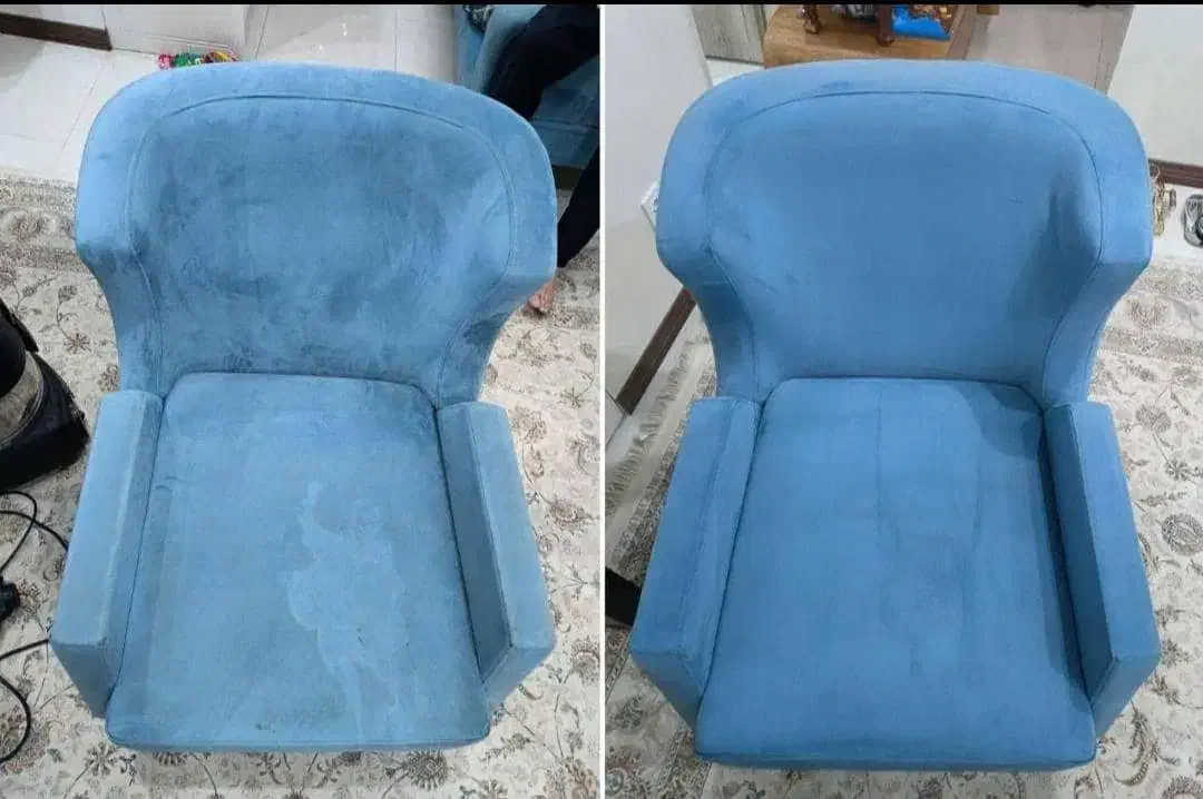 شست شوی مبل،فرش و موکت|خدمات نظافت|اهواز, کیانپارس |دیوار