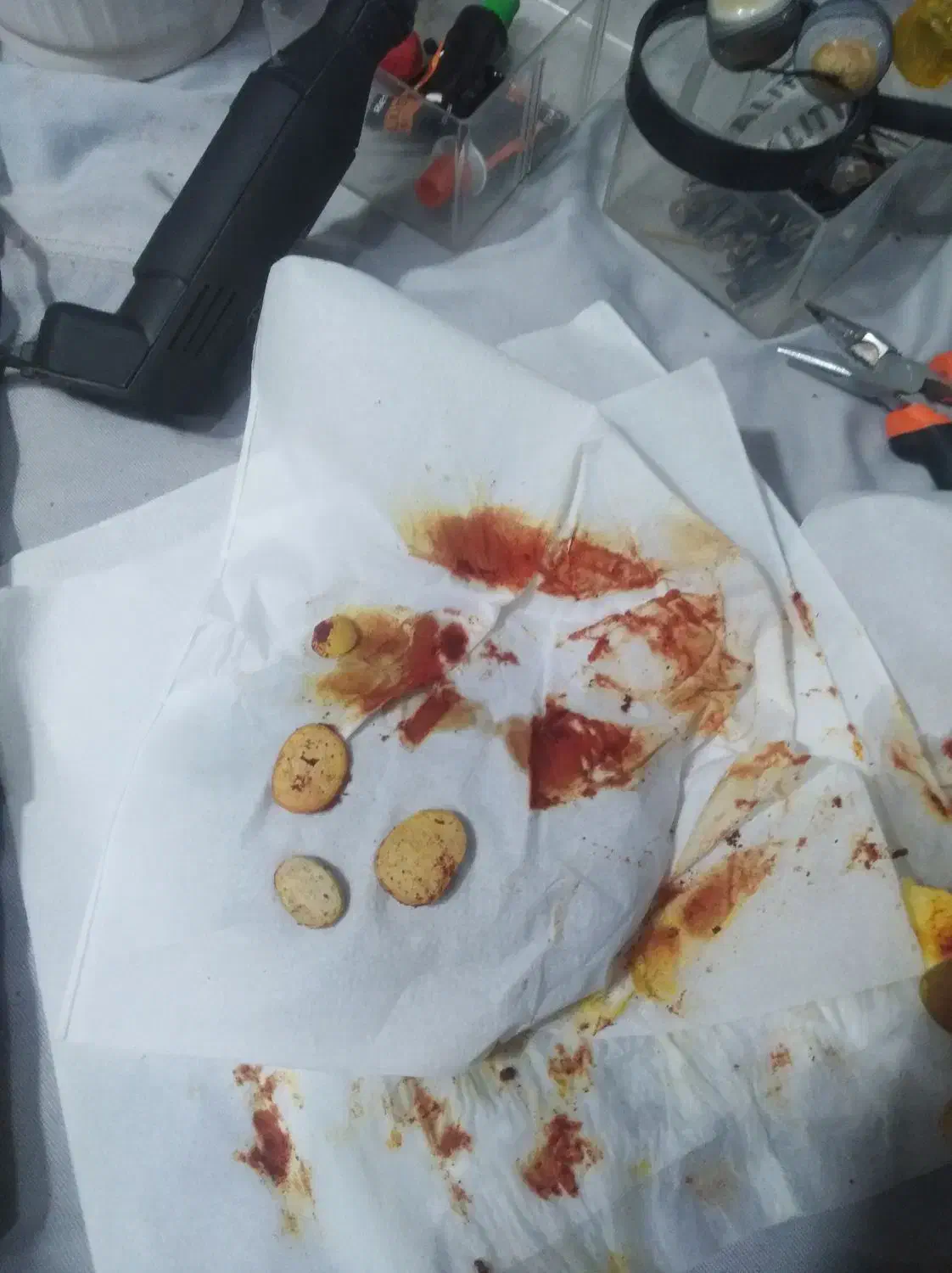 چهرمهر|جواهرات|قشم, |دیوار