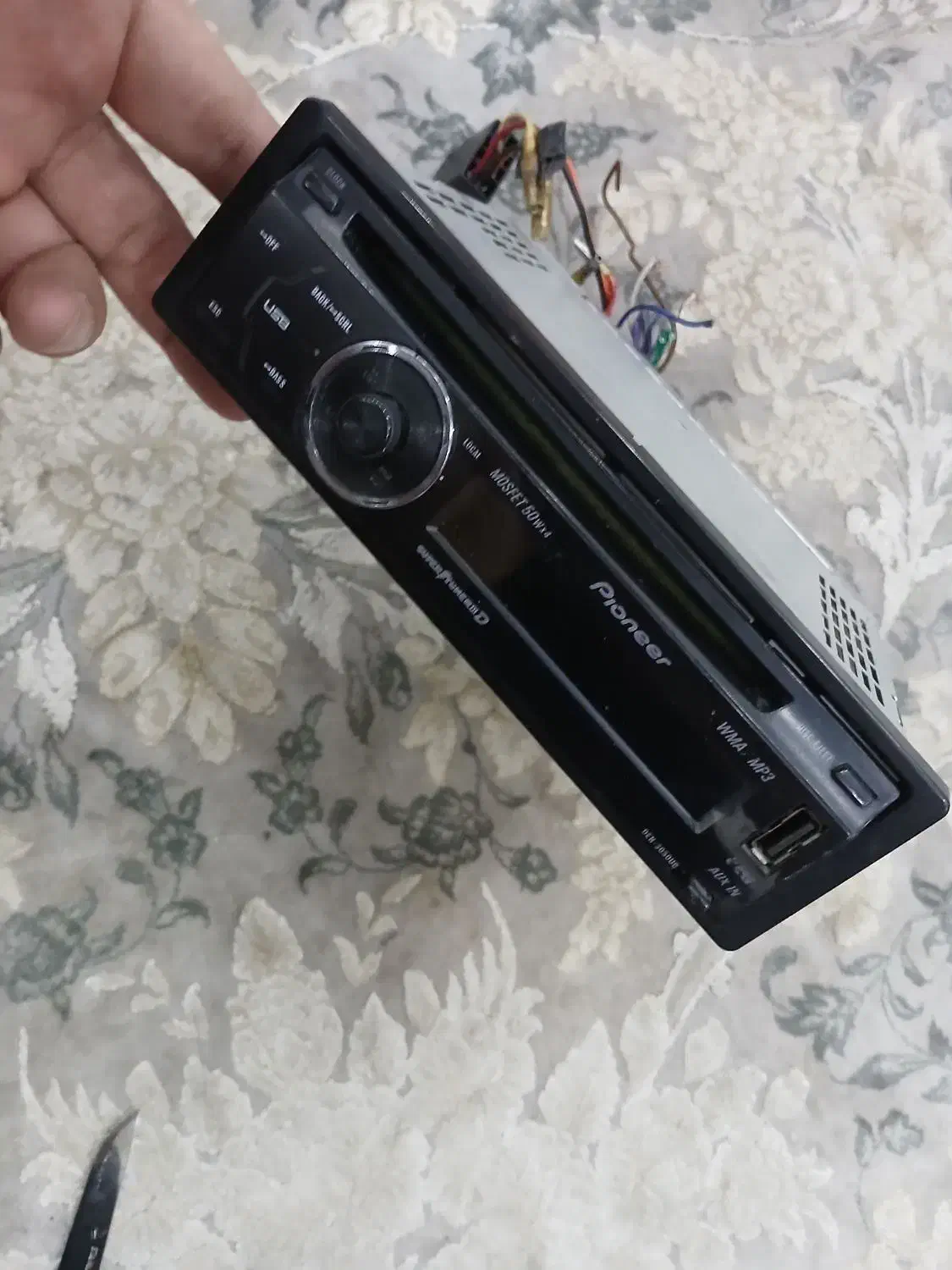 سیستم در حد اکبند|قطعات یدکی و لوازم جانبی|تهران, دولتخواه جنوبی|دیوار