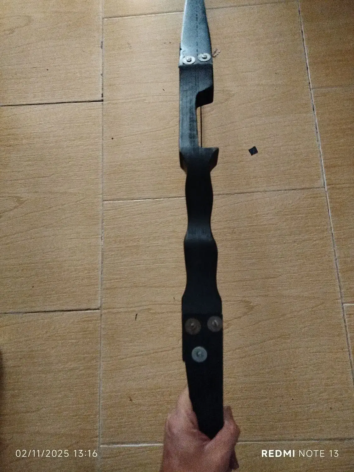 تیر کمان|تجهیزات ورزشی|علی‌آباد کتول, |دیوار