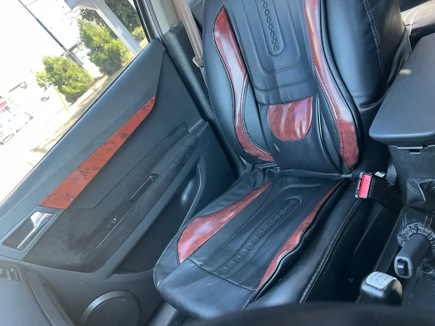 دنا معمولی ۹۸|خودرو سواری و وانت|شیراز, گل سرخ|دیوار