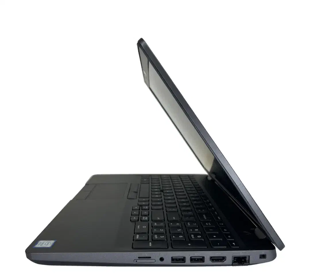 لپ تاپ کار حرفه ای و گیمینگ Dell Precision 3641|رایانه همراه|بجنورد, |دیوار