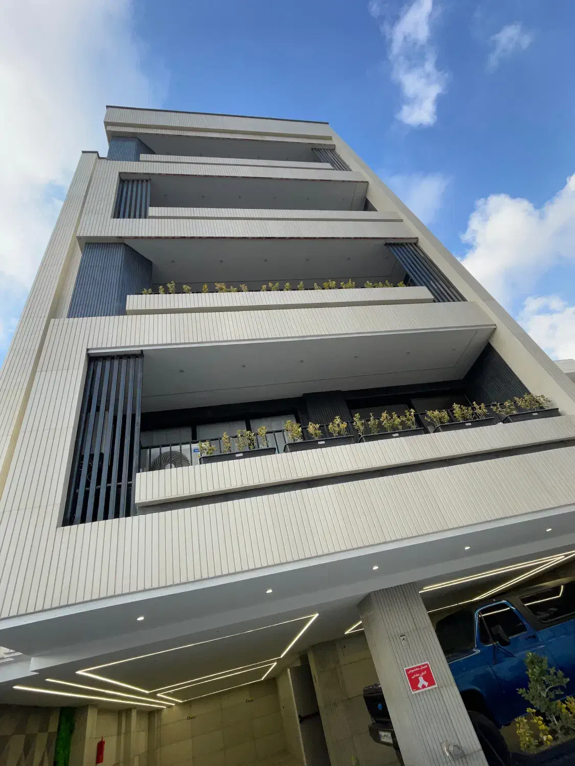 ۱۵۰ متر تک واحدی ژورنالی شهرک کوثر|فروش آپارتمان|کرج, شهرک بهداری|دیوار