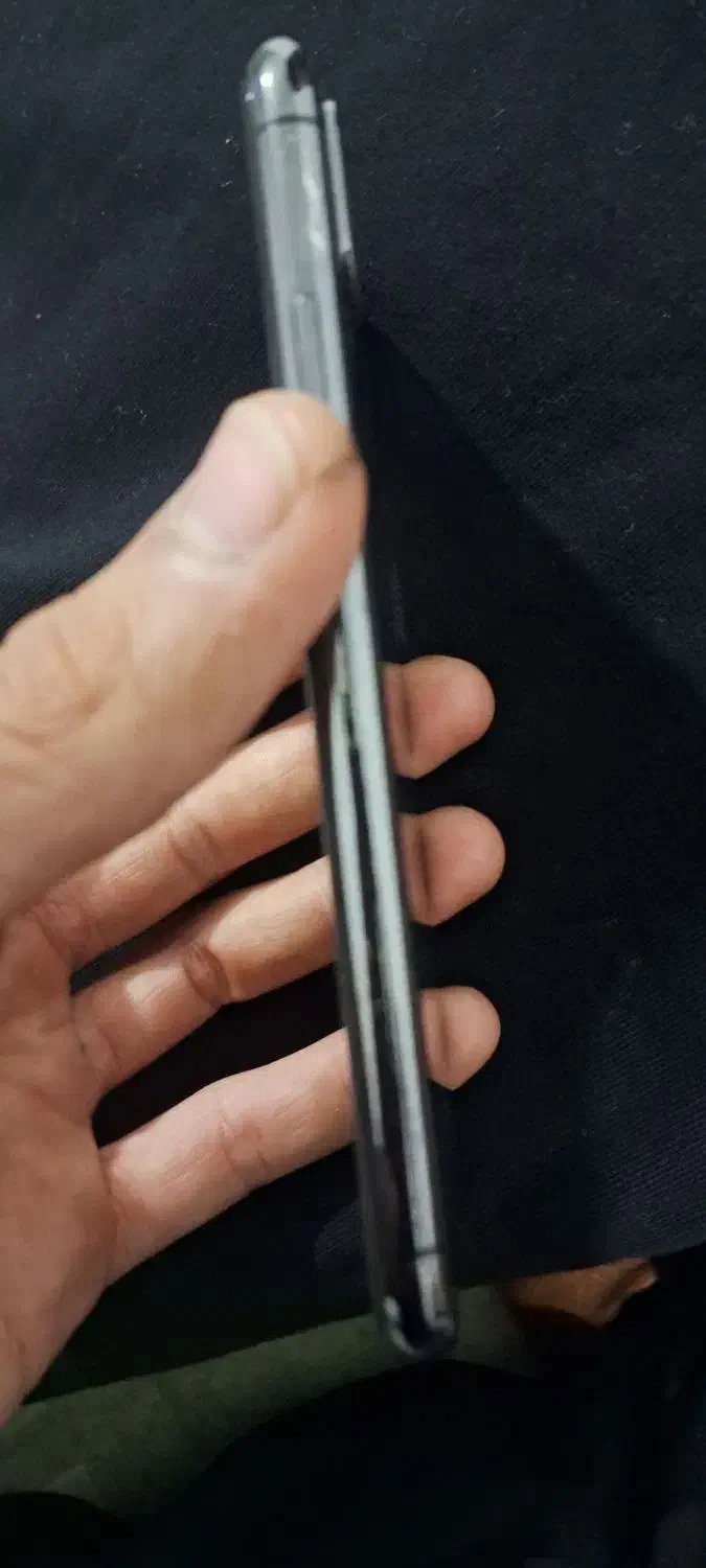 آیفونx256|موبایل|کبودرآهنگ, |دیوار