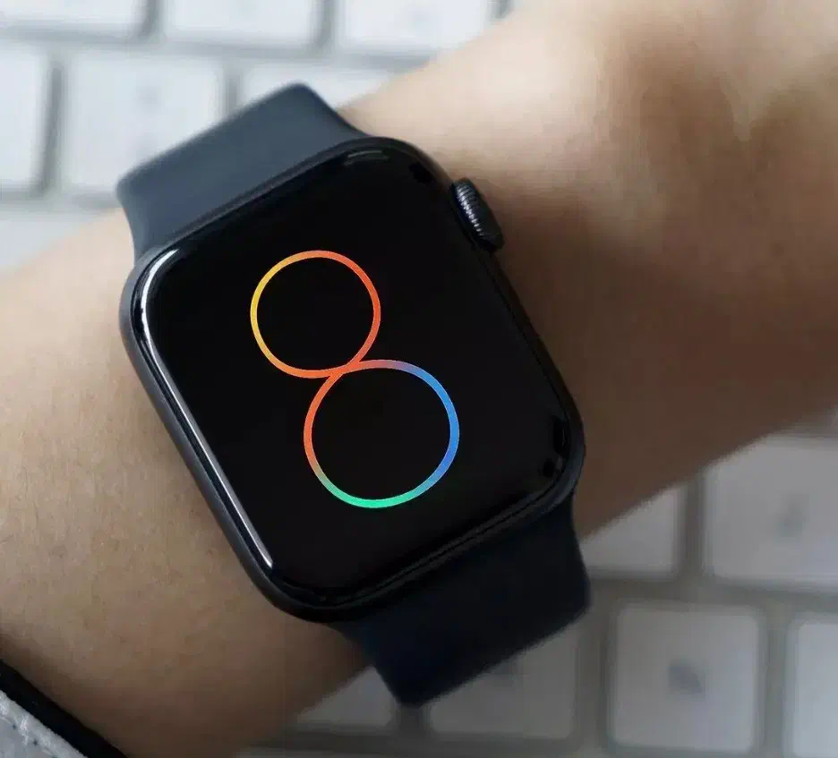 اپل واتچ اصلی|لوازم جانبی موبایل و تبلت|اهواز, کیان اباد|دیوار