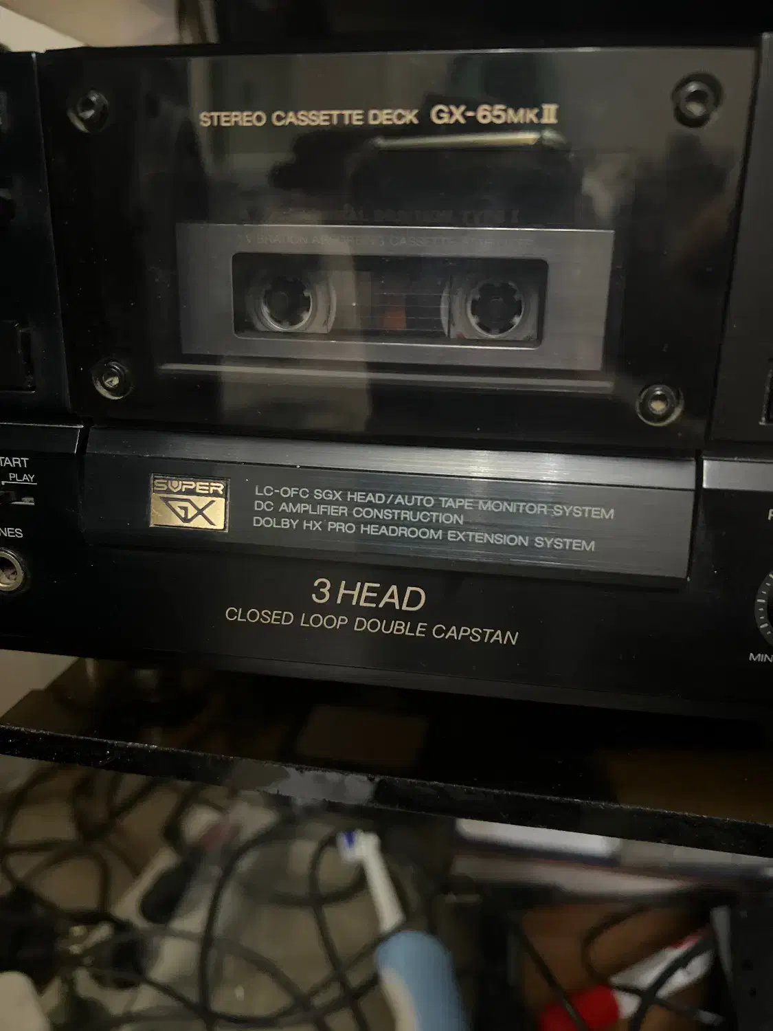 دک و پلیر تکنیکس سالم و سلامت|سیستم صوتی خانگی|تهران, سلسبیل جنوبی|دیوار