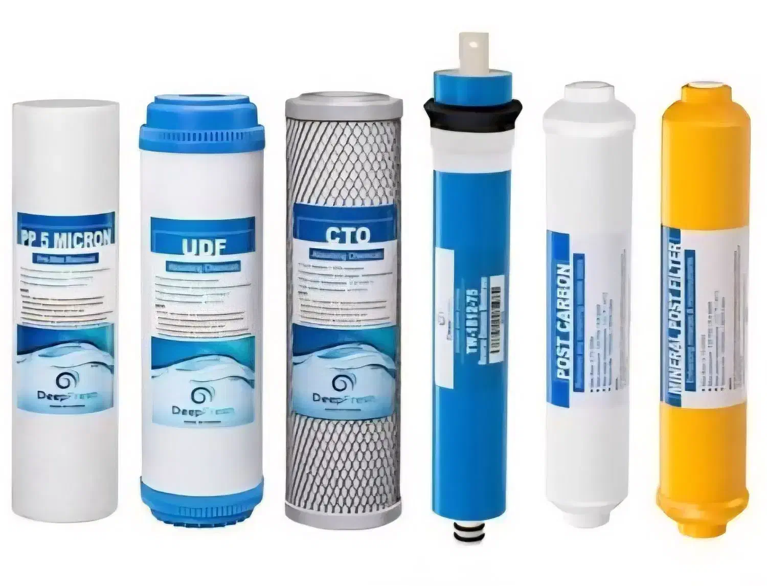 خدمات تعویض فیلتر دستگاه تصفیه آب و یخچال|آب‌سردکن و تصفیه آب|تهران, تهرانپارس جنوبی|دیوار