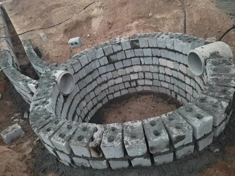 چاه کن|خدمات پیشه و مهارت|نجف‌آباد, امام خمینی|دیوار