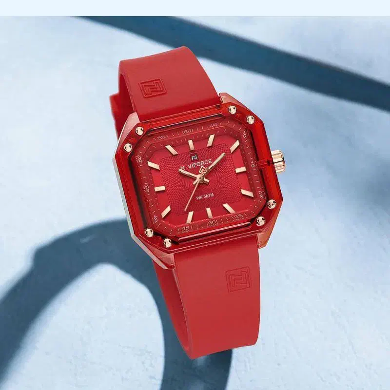 ساعت زنانه اصلی NAVIFORCE|ساعت|فردیس, فردیس|دیوار