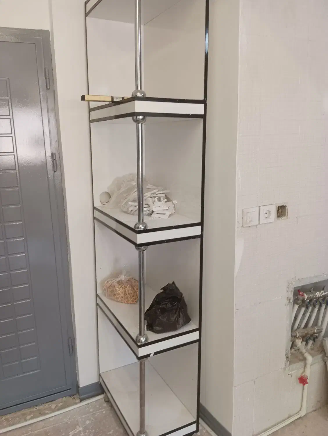 کابینت mdf|مصالح و تجهیزات ساختمان|نی‌ریز, |دیوار