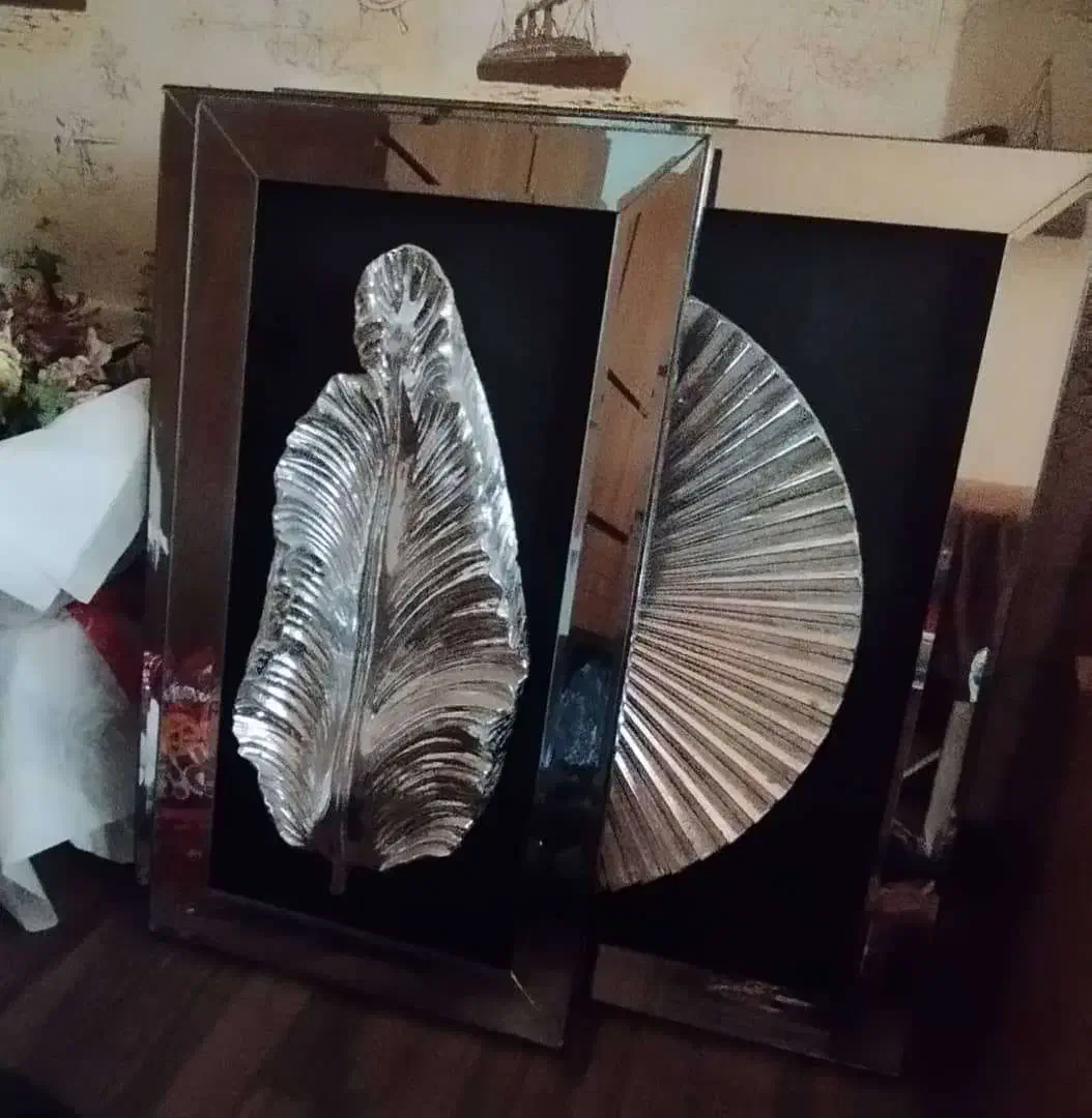 تابلو برجسته|تابلو، نقاشی، عکس|کرج, گوهردشت|دیوار