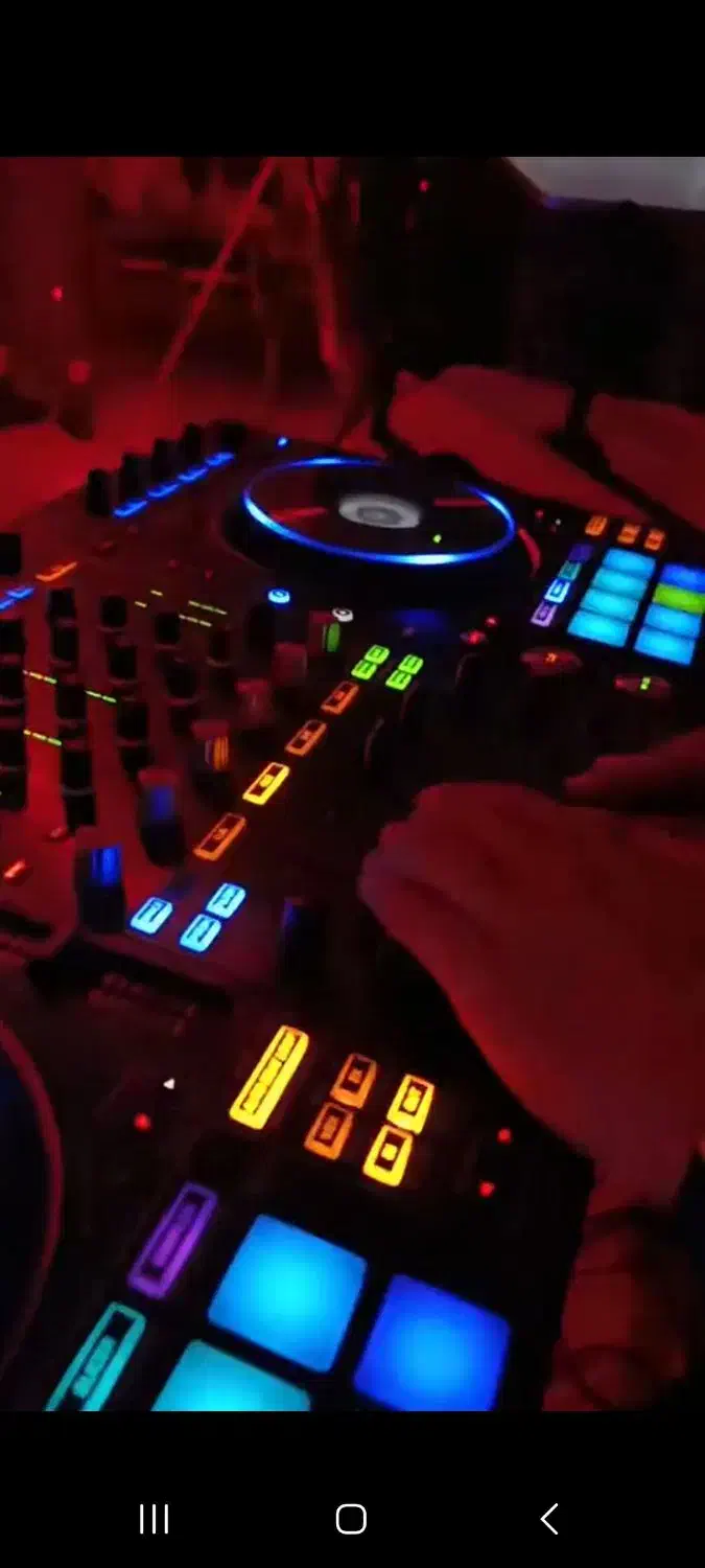 دی جی تضمینی مجالس و مهمونی تولدو... همه روزه|خدمات پذیرایی، مراسم|شیراز, قدوسی غربی|دیوار