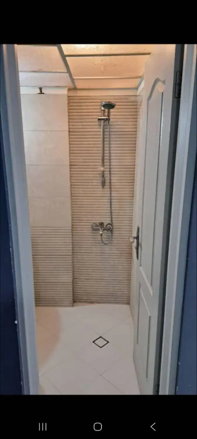 ۶۵ متر آپارتمان در سعادت آباد