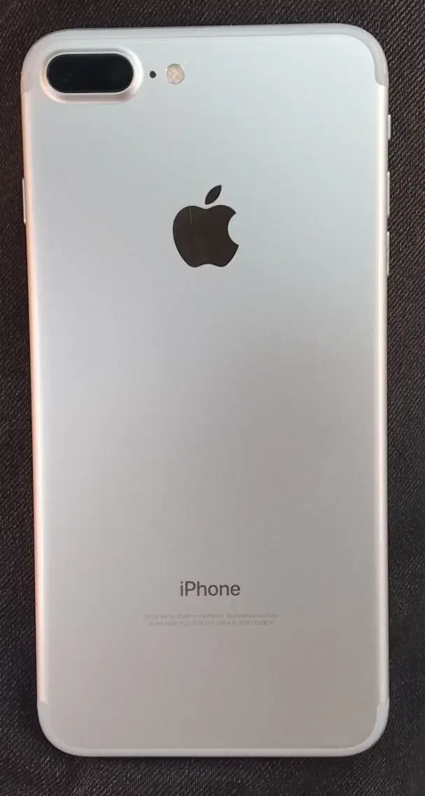 آیفون 7 پلاس 256گیگ|موبایل|رامهرمز, |دیوار