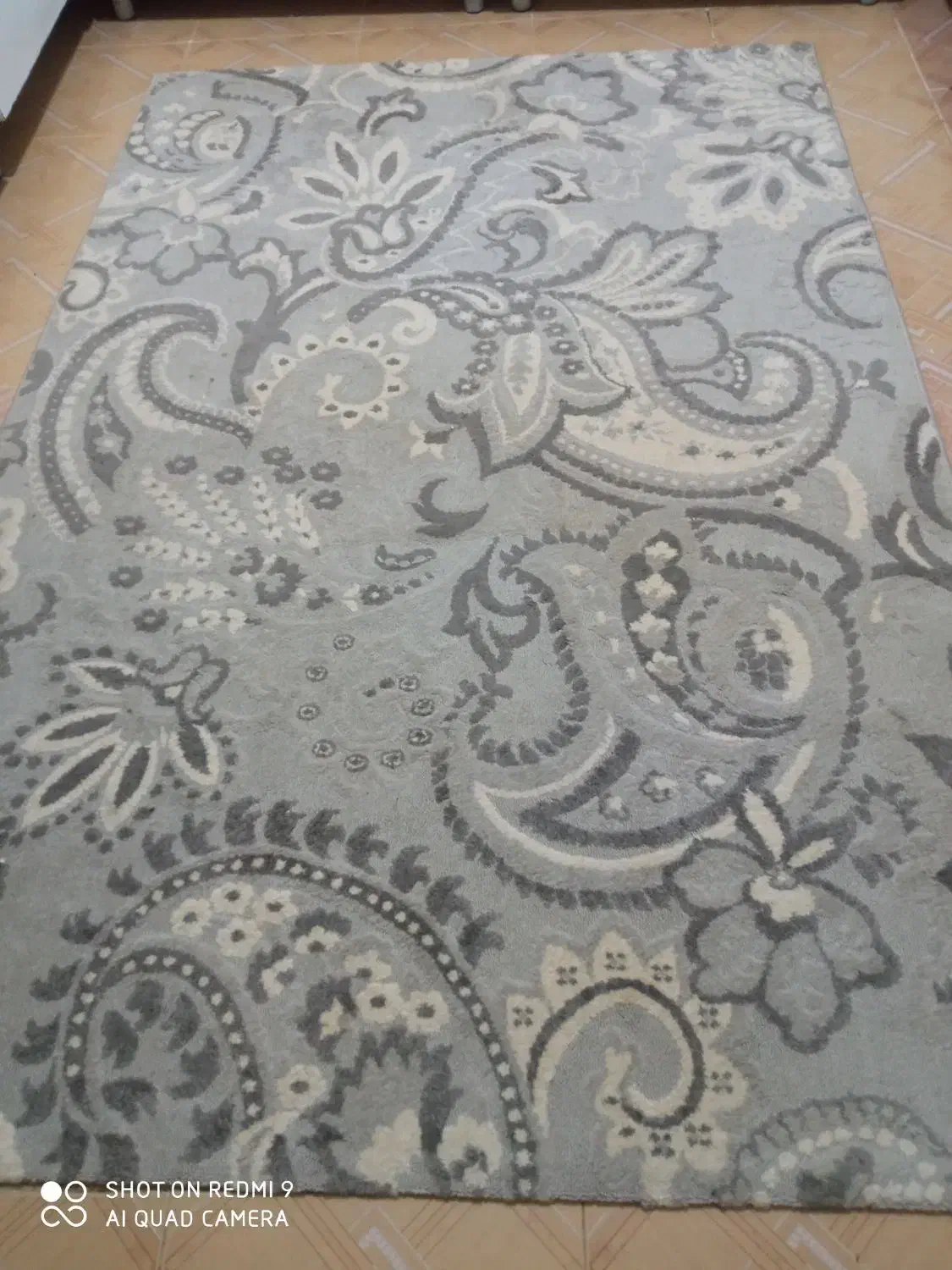 گلیم|گلیم، جاجیم، گبه|مشهد, امیرآباد|دیوار