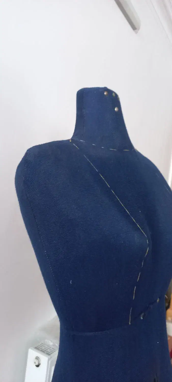 مانکن|لوازم خیاطی و بافتنی|سبزوار, کلاته سیفر|دیوار