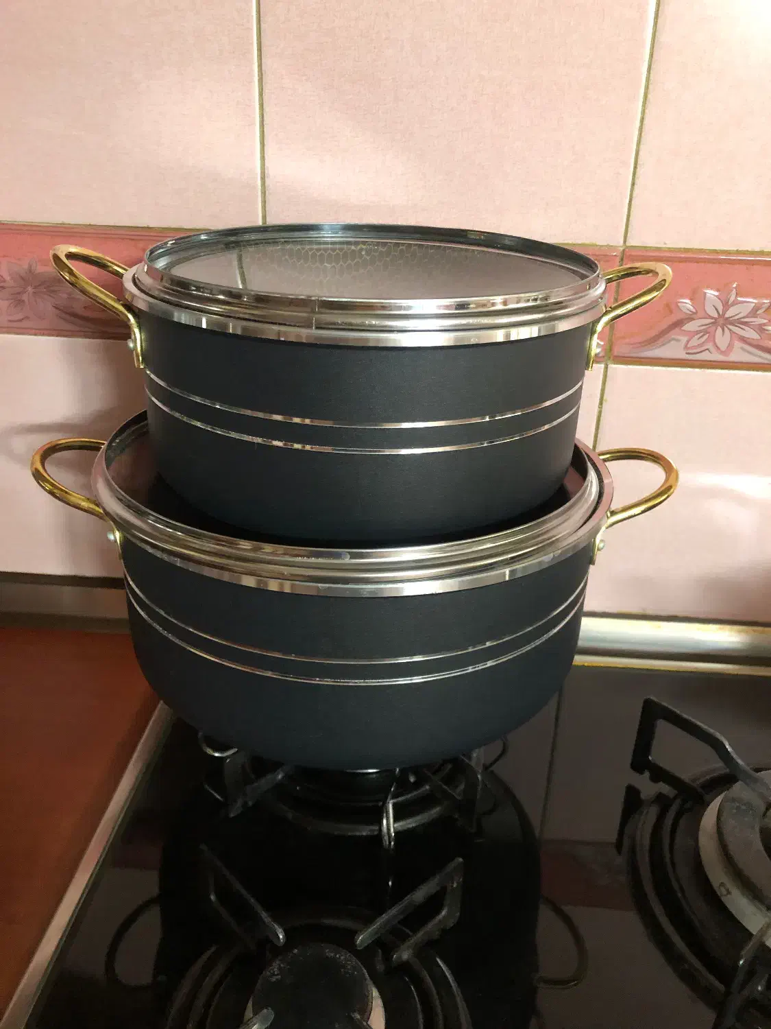 قابلمه|ظروف پخت‌وپز|قم, نوقطار|دیوار