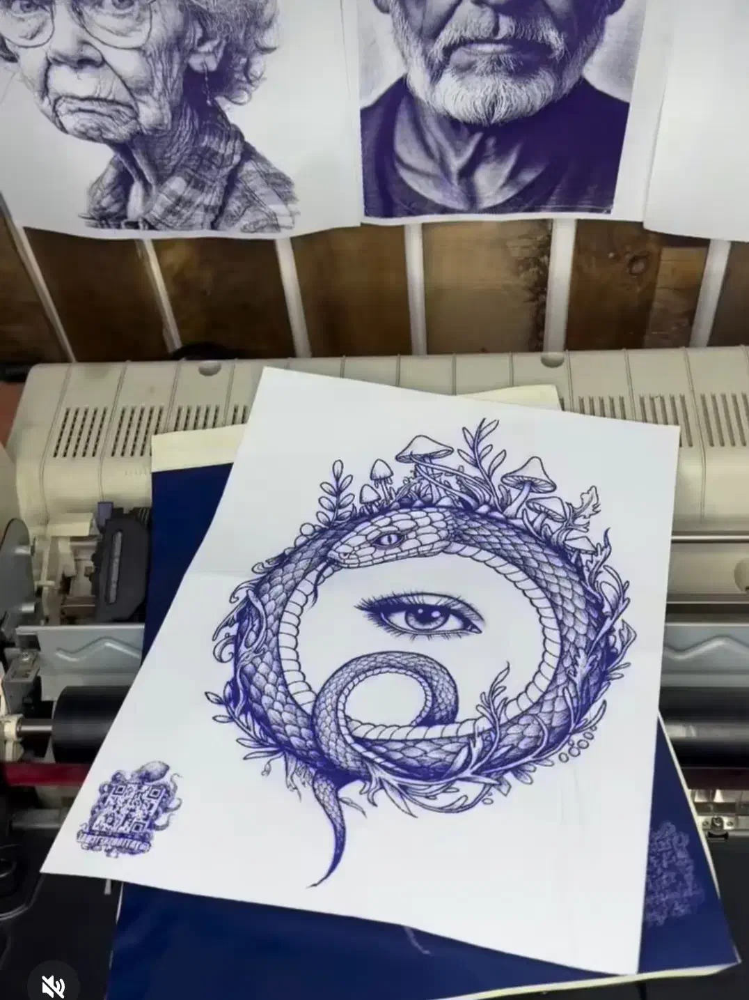 پرینتر سوزنی اپسون|پرینتر، اسکنر، کپی، فکس|خمینیشهر, |دیوار