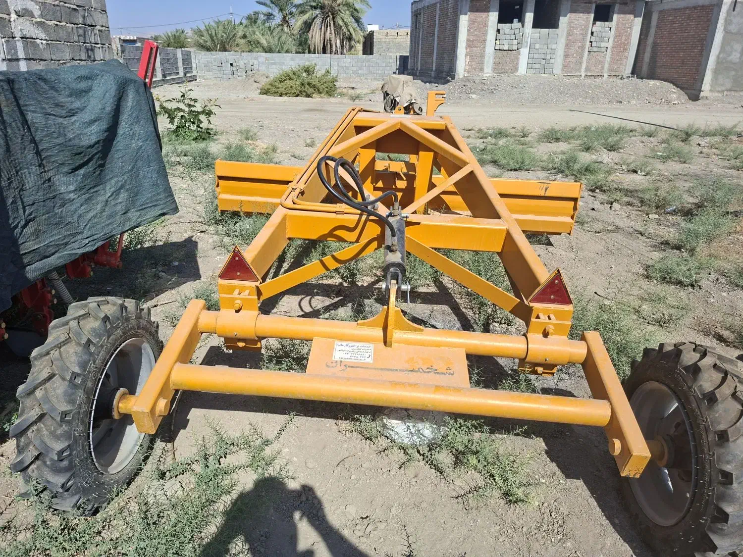 لور|قطعات یدکی و لوازم جانبی|ارزوئیه, |دیوار