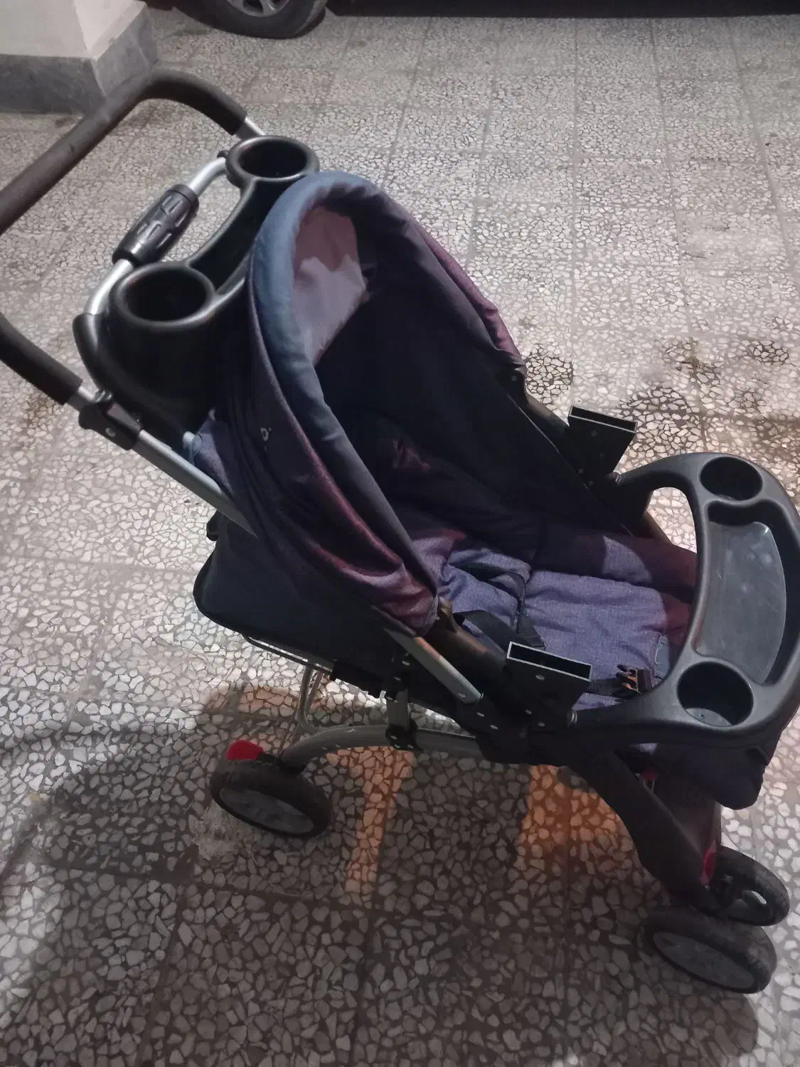 فروش کالسکه|کالسکه و لوازم جانبی|آمل, |دیوار