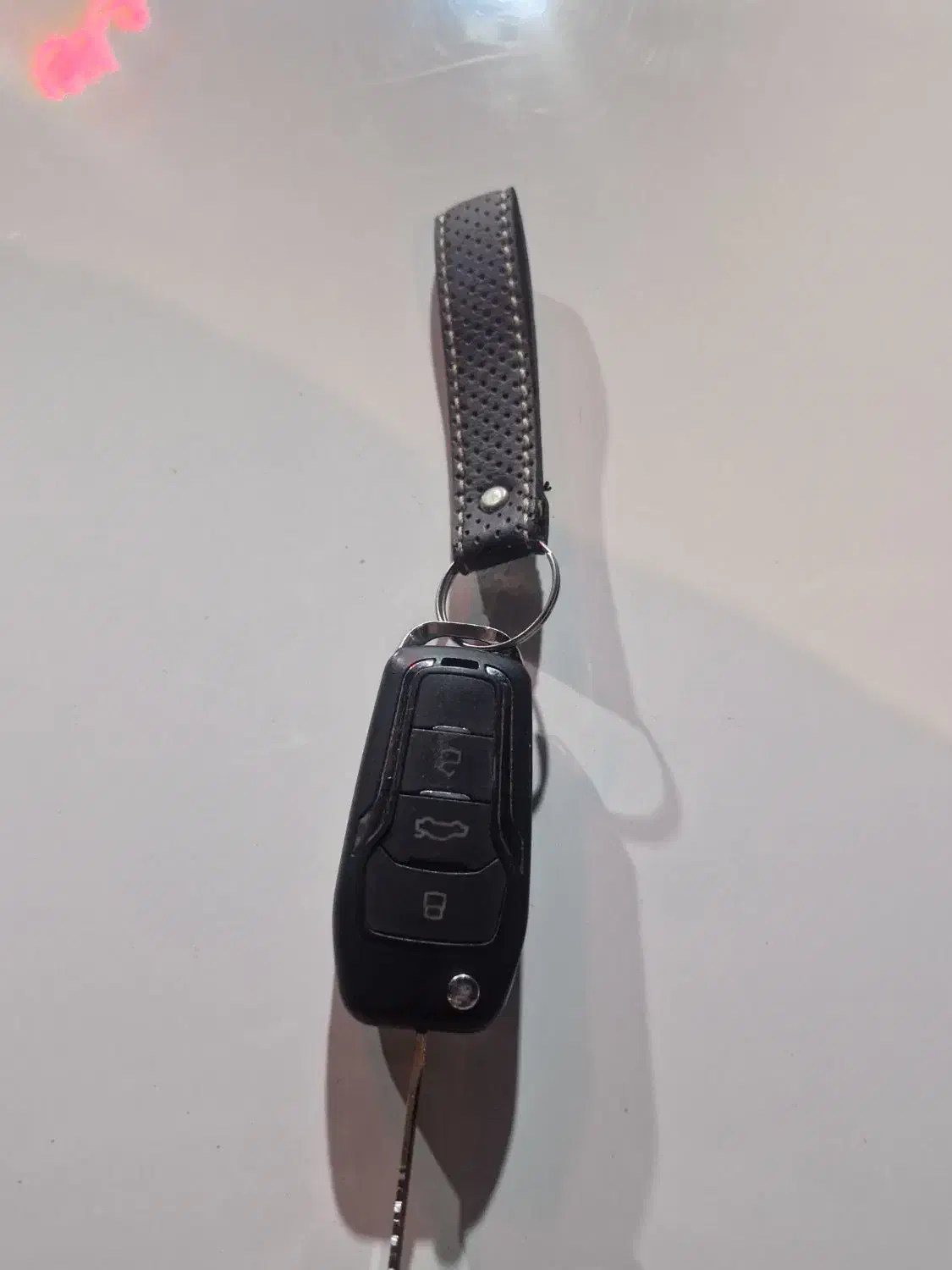 یک عدد سوییچ ماشین پیدا کردم|اشیا|بندرعباس, |دیوار