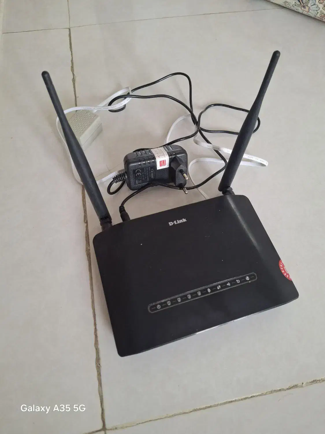 وای فای|مودم و تجهیزات شبکه|تویسرکان, |دیوار