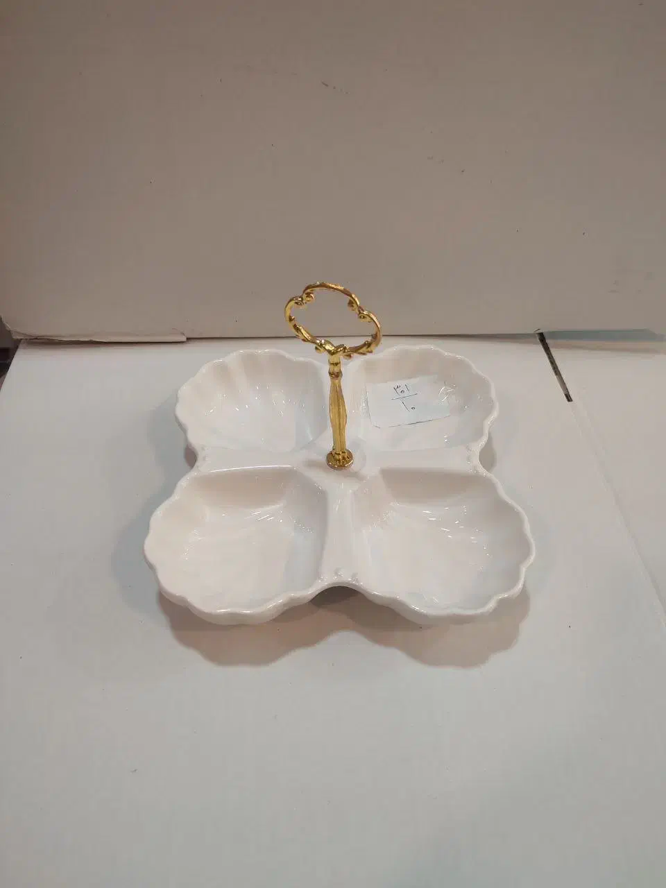 اردخوری تقسیم|ظروف سرو و پذیرایی|لالجین, |دیوار