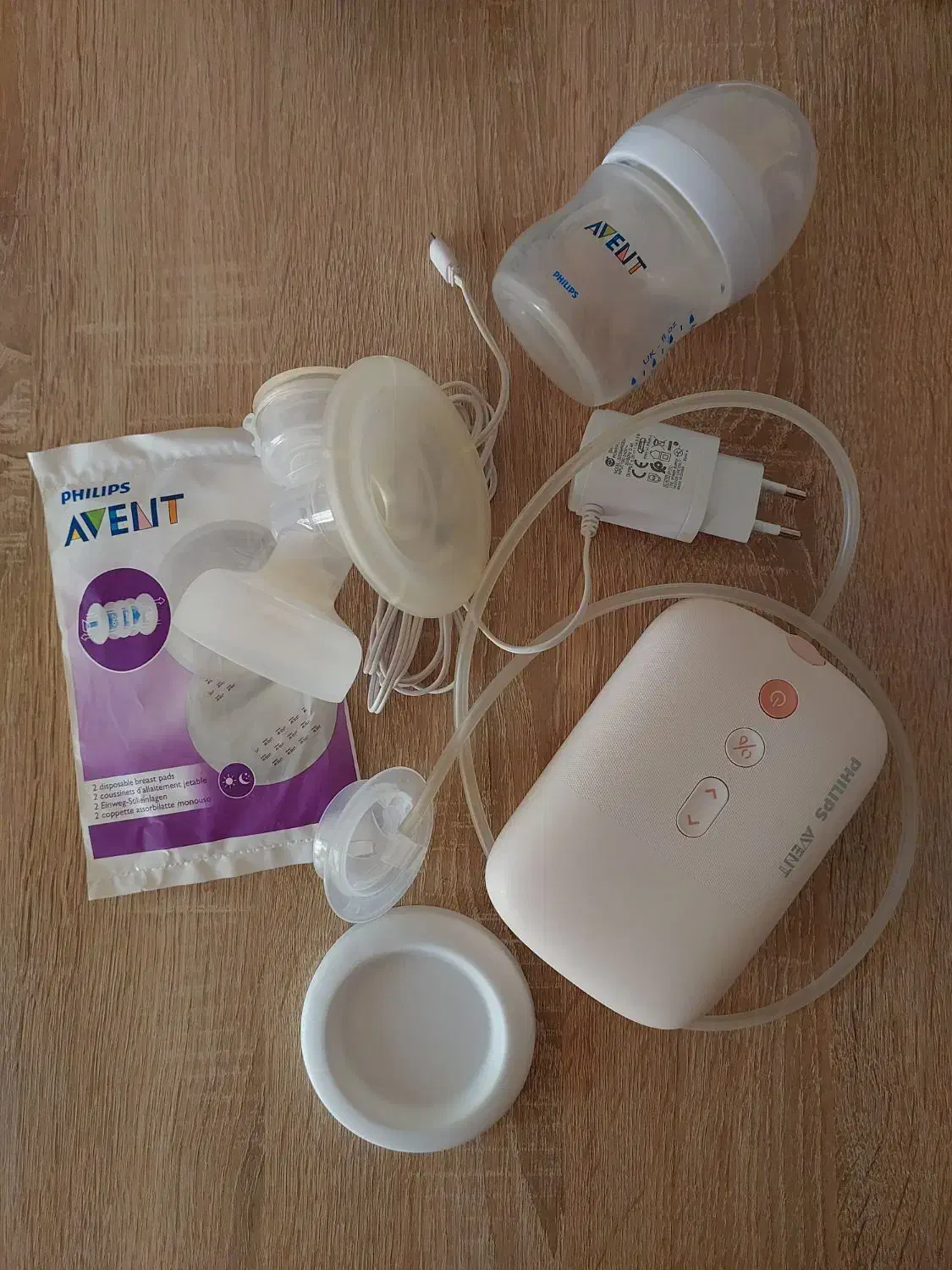 شیر دوش avent مدل scf395|اسباب و اثاث بچه|رشت, گلباغ نماز|دیوار