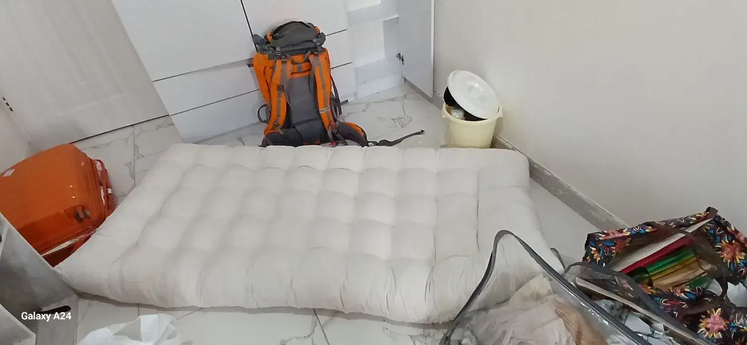 تشک|تشک تختخواب|رشت, معلم|دیوار