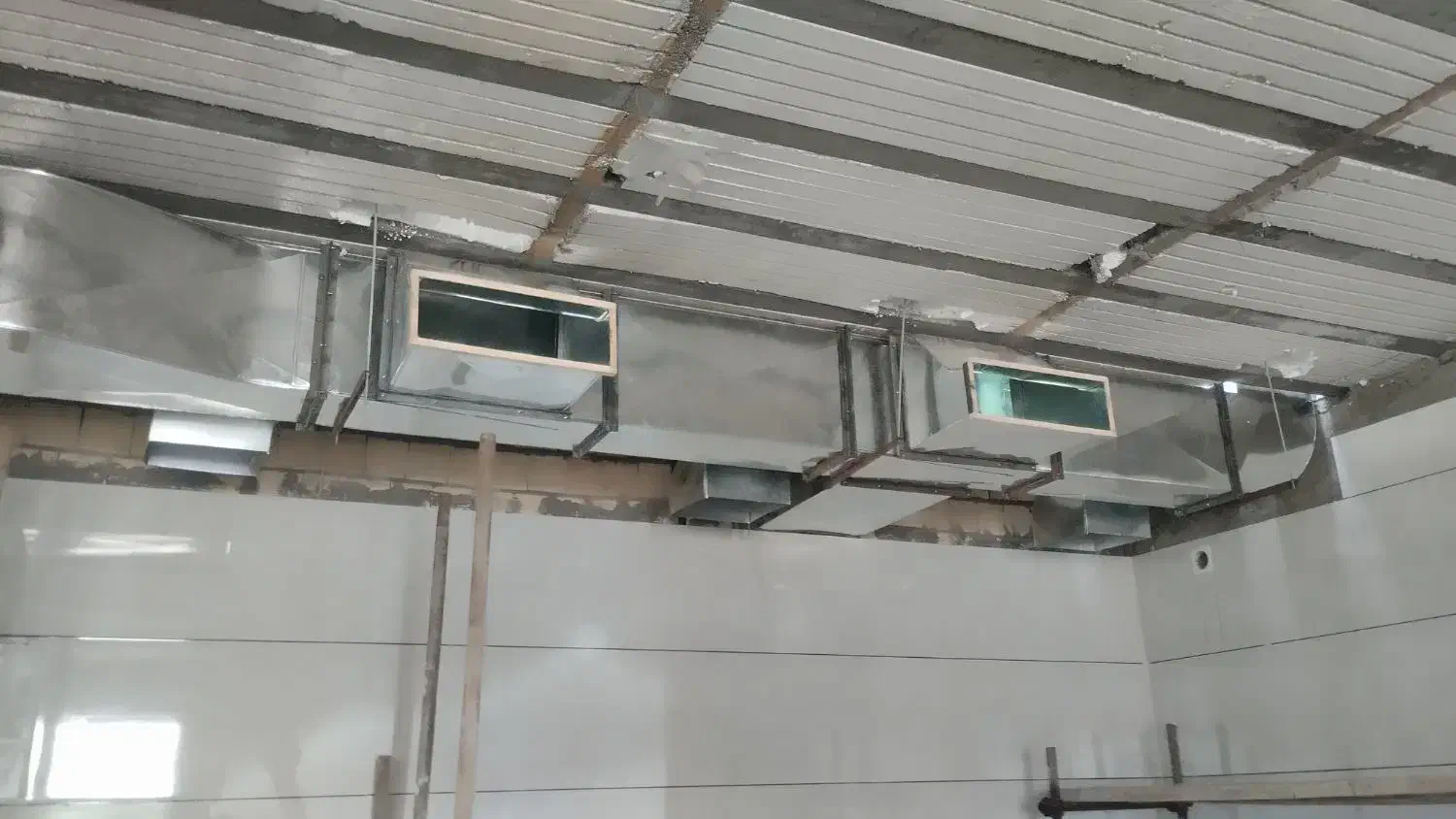 کانال سازی امیدی|خدمات پیشه و مهارت|قم, قلعه کامکار|دیوار