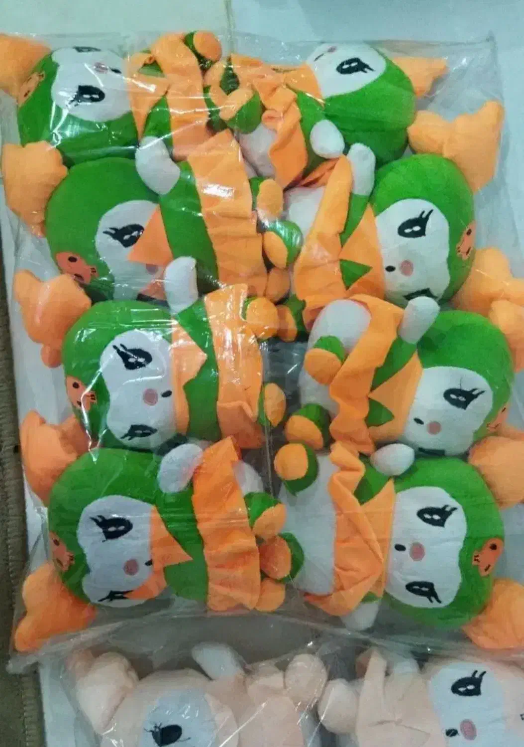 عروسک کرومی|اسباببازی|زاهدان, |دیوار