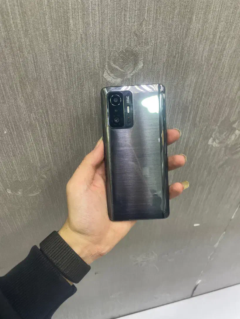 11t pro   12/256 charger 120w گوشی یازده تی|موبایل|مشهد, امام خمینی|دیوار