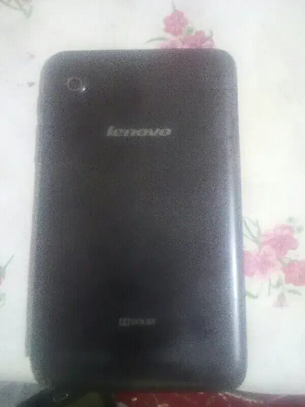 تبلت لنو|تبلت|کوراییم, |دیوار