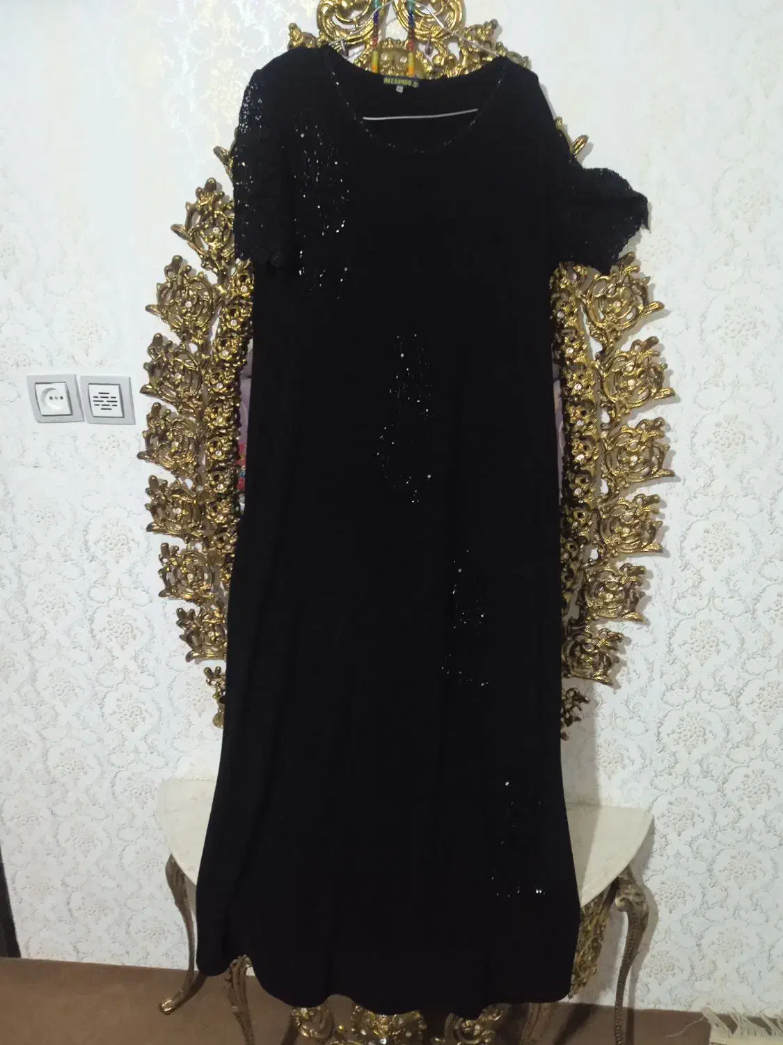 لباسهای مجلسی زنانه شیک|لباس|خوی, |دیوار