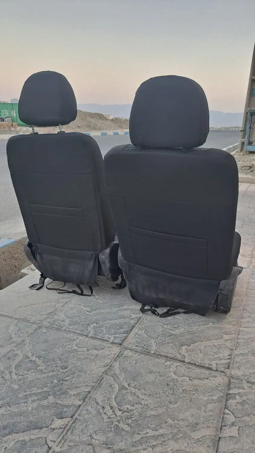 صندلی کاپرا|قطعات یدکی و لوازم جانبی|بومهن, |دیوار