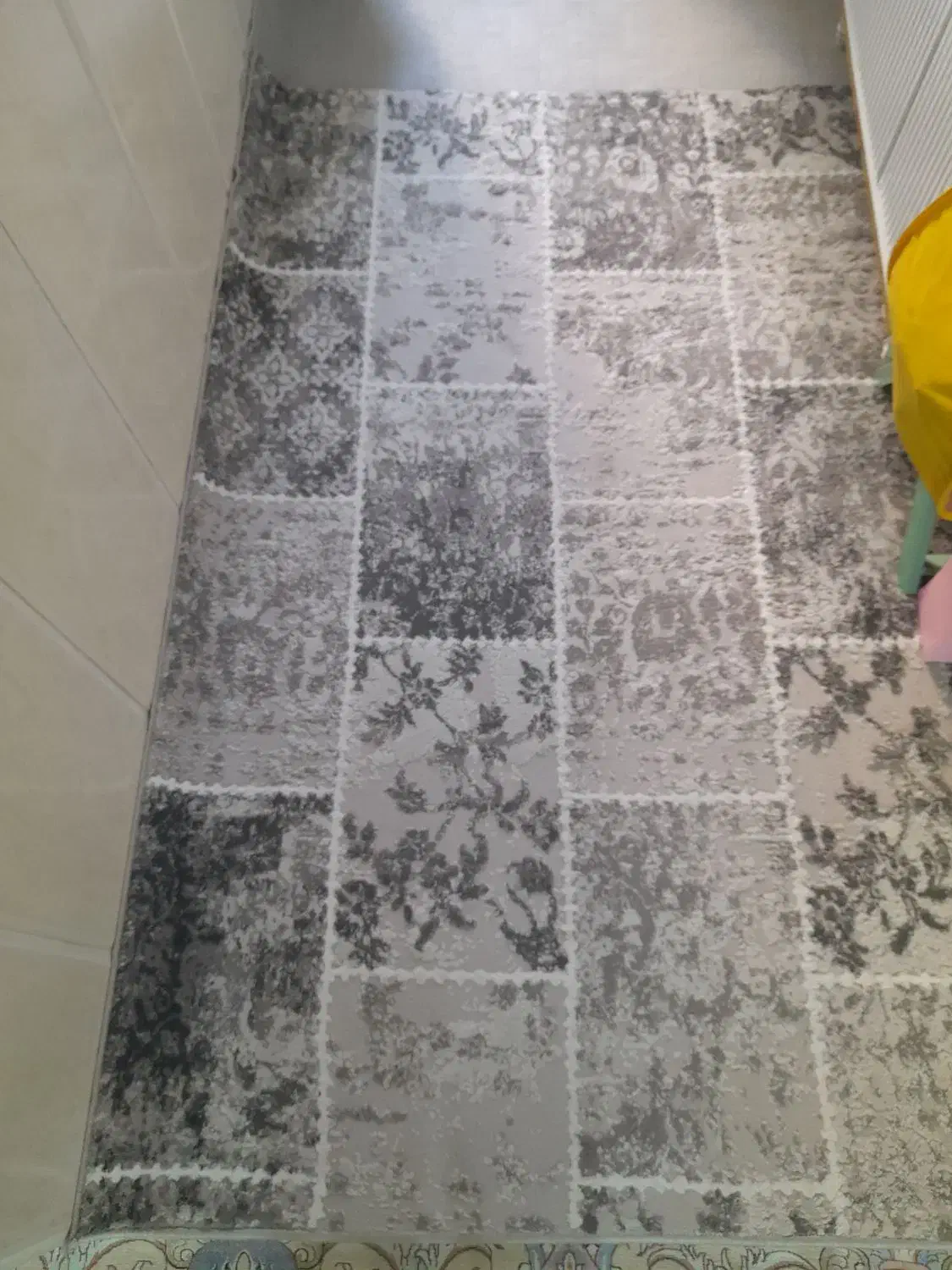 فرش اشپزخانه|فرش|ورامین, شهرک مدرس|دیوار