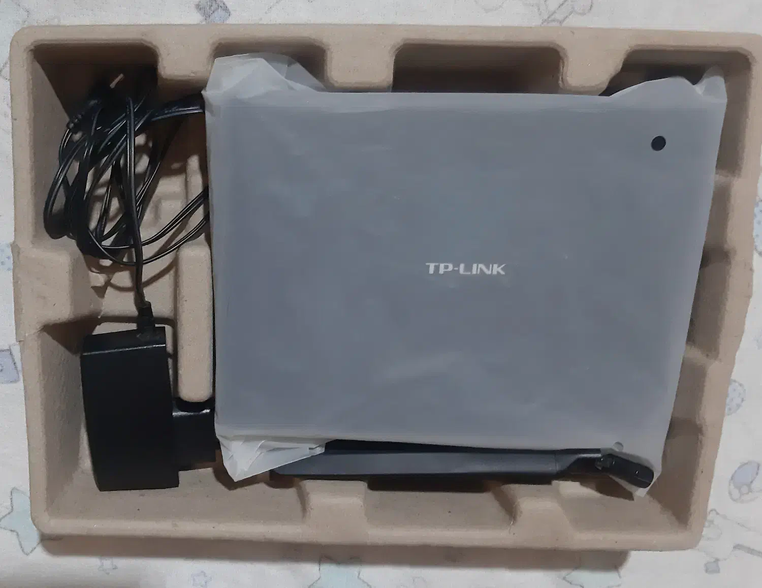 مودم TP link مدل Archer MR200 v1 سیم کارخور|مودم و تجهیزات شبکه|تهران, سبلان (لشگر)|دیوار