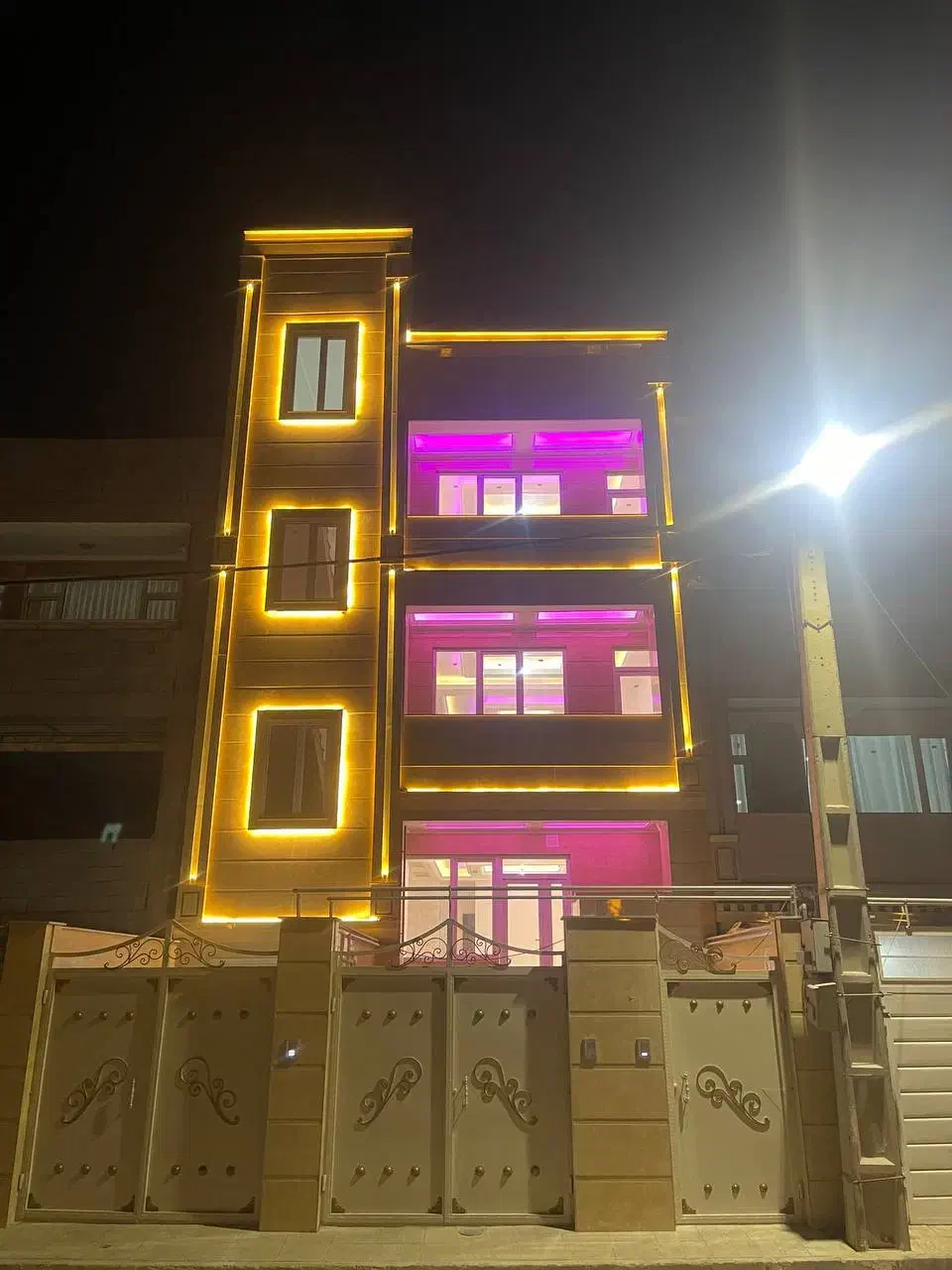 واحد خشک نانوایان فاز۳|فروش آپارتمان|زنجان, |دیوار