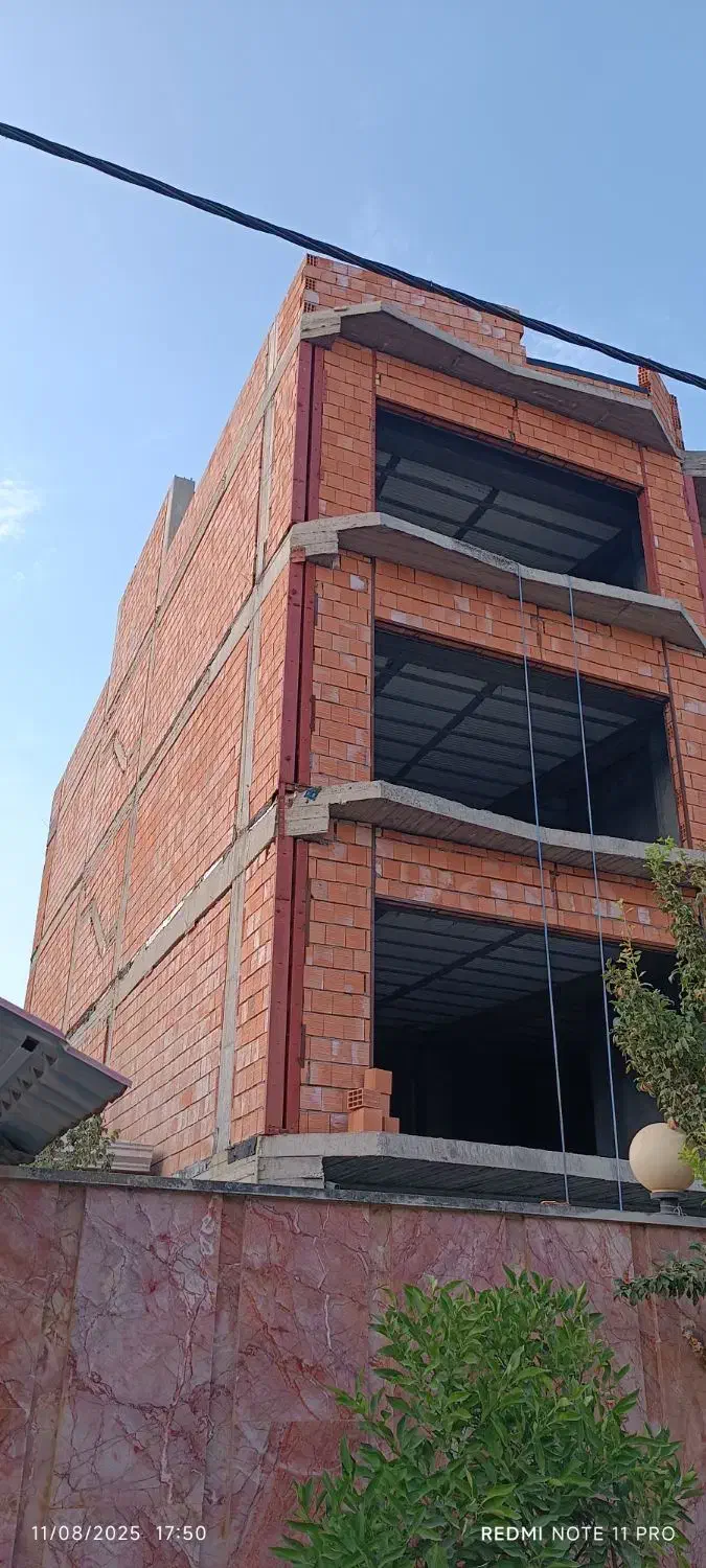 انجام عملیات عمرانی صفرتاصدساختمانی|خدمات پیشه و مهارت|محمودآباد, |دیوار