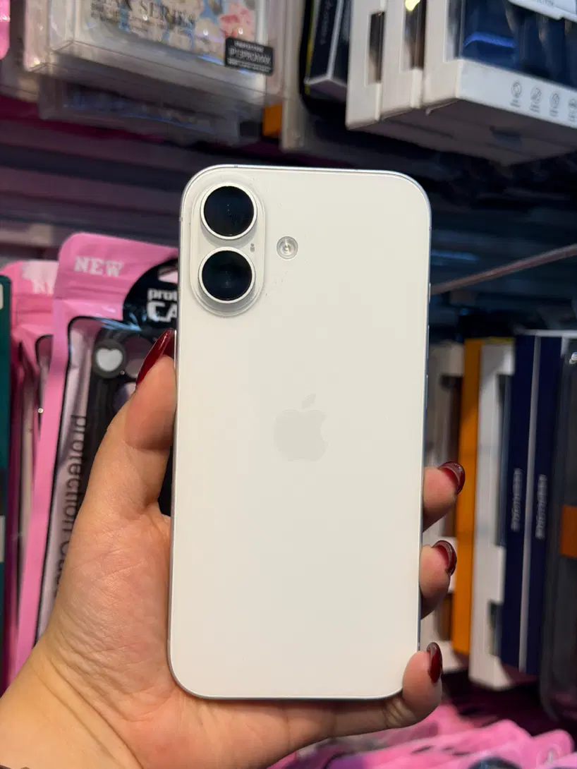 Iphone 17 Normal|موبایل|اهواز, نادری|دیوار
