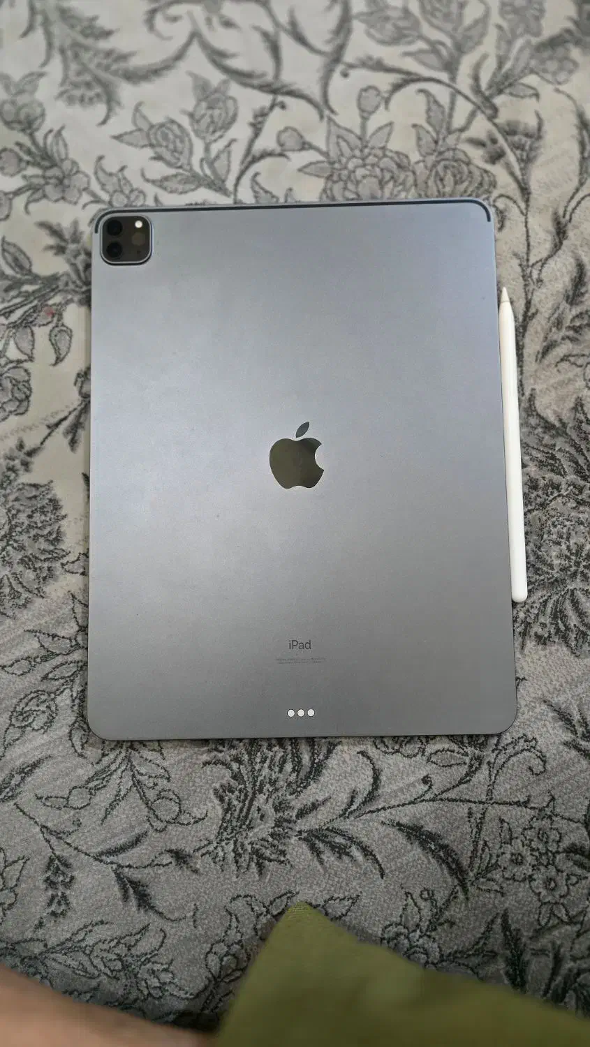 آیپد پرو 12.9 اینچ 2021 M1 اپل حافظه 256   Wifi|تبلت|بندر ماهشهر, |دیوار