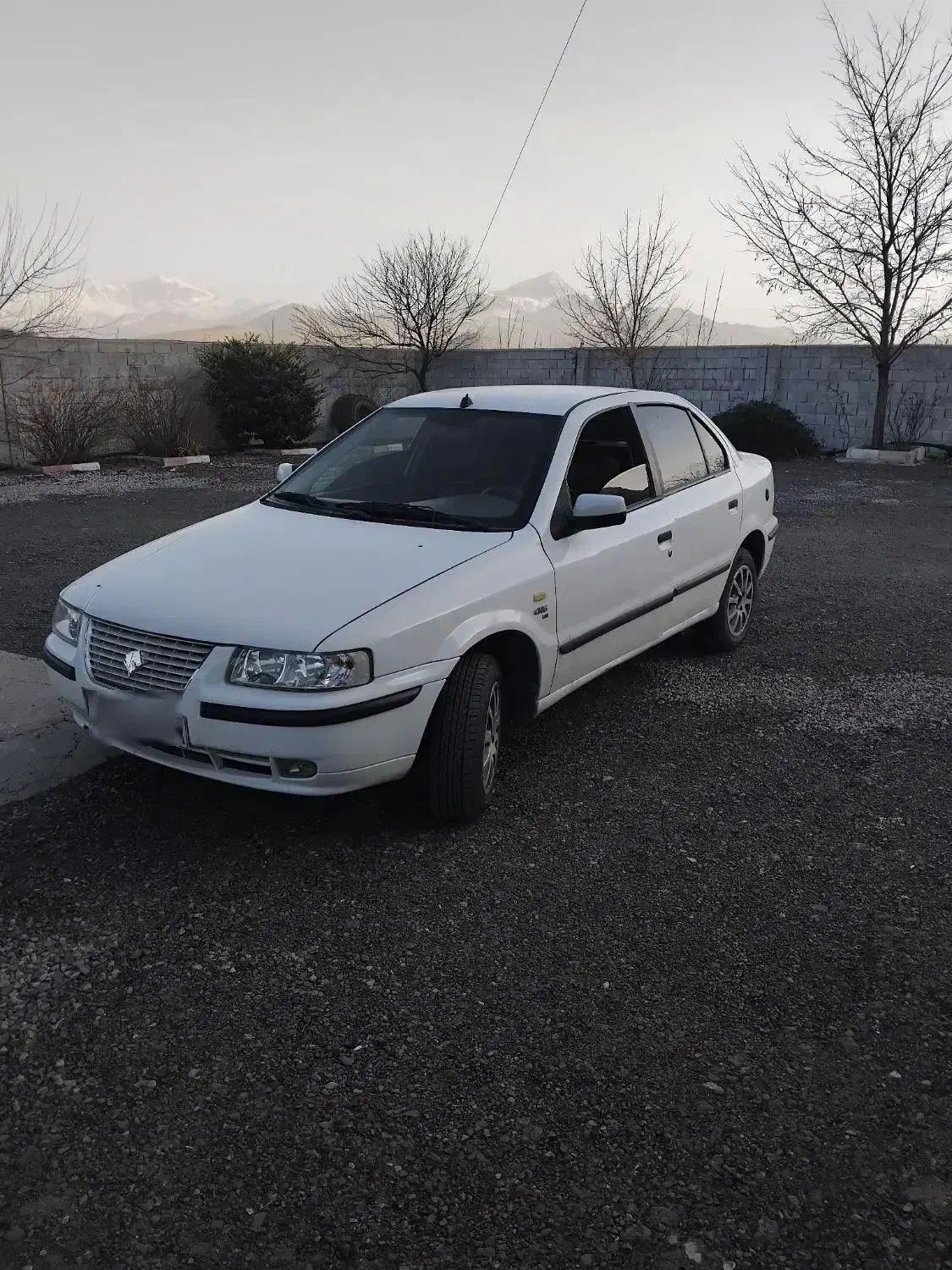 خودرو|خودرو سواری و وانت|صحنه, |دیوار