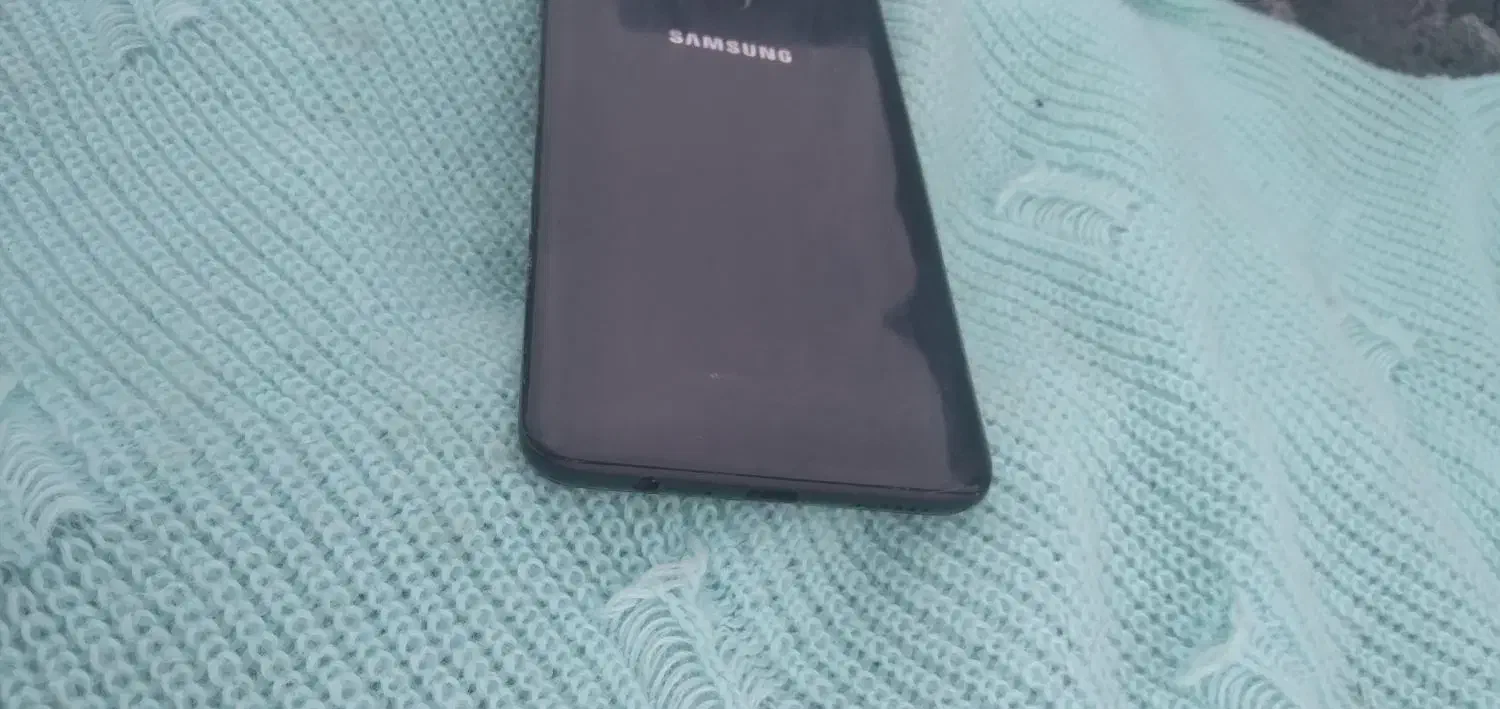 سامسونگ a20s تمیز|موبایل|فریدونکنار, |دیوار