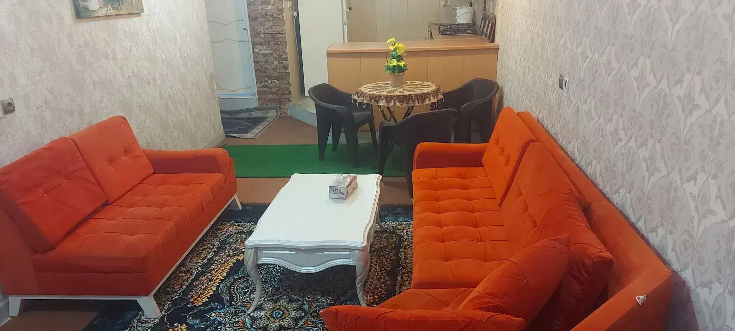 سویت سوییت سوئیت|اجارهٔ کوتاه‌مدت آپارتمان و سوئیت|اهواز, گلستان|دیوار